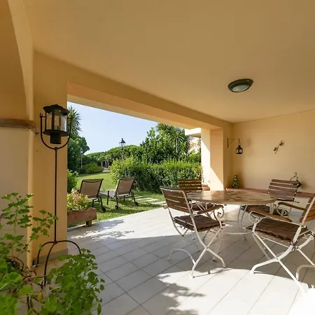Appartamento Velas Garden Pool