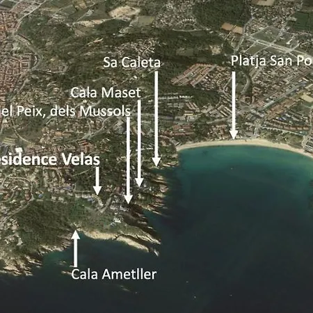 Velas Garden Pool * ساغارو