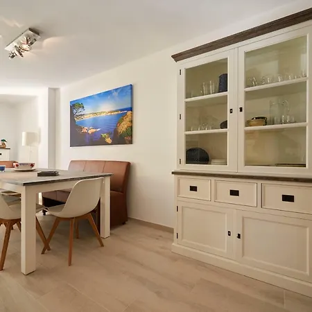 Velas Garden Pool شقة *