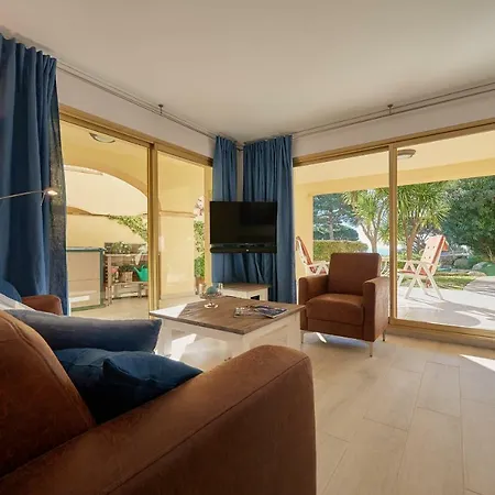 Appartamento Velas Garden Pool *
