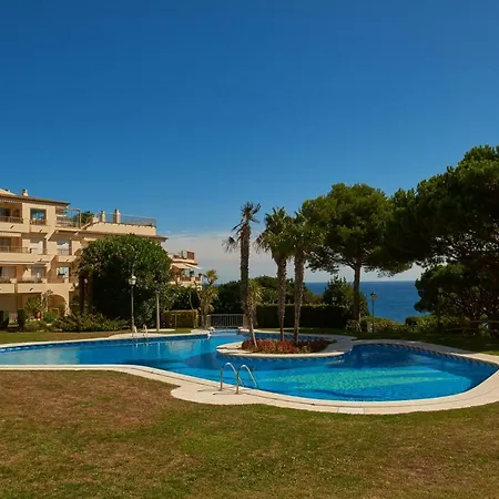 Velas Garden Pool *
