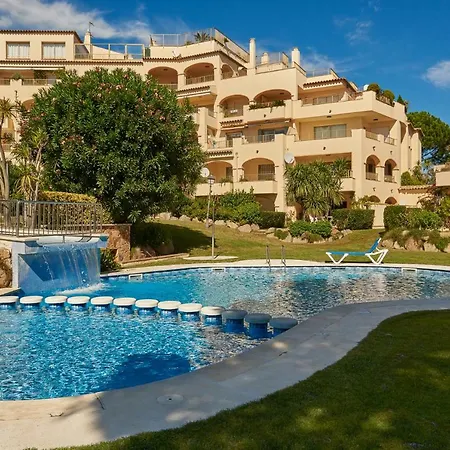 Appartamento Velas Garden Pool S'Agaró