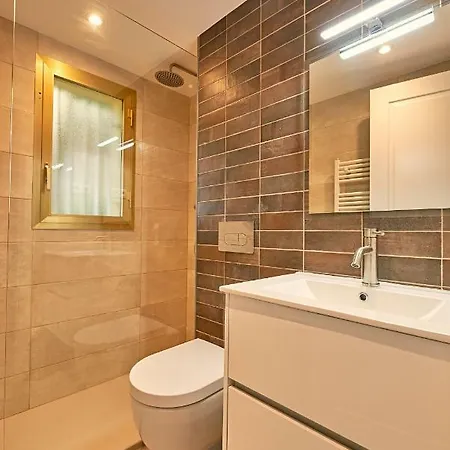 شقة Velas Garden Pool ساغارو