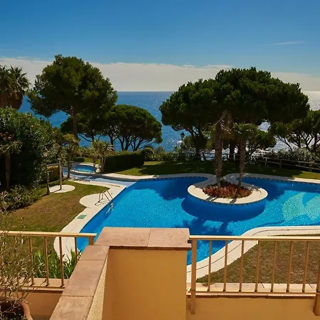 Appartamento Velas Garden Pool *