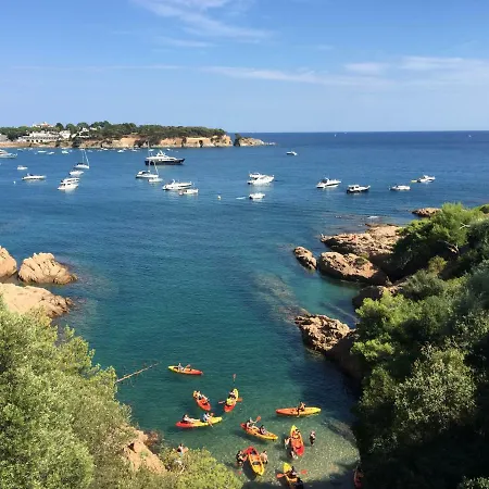 شقة Velas Garden Pool