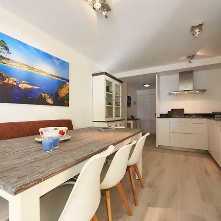 Apartment Velas Garden Pool *