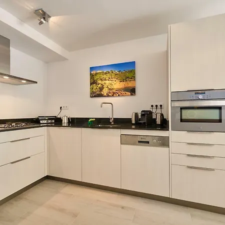 Apartment Velas Garden Pool S'Agaro