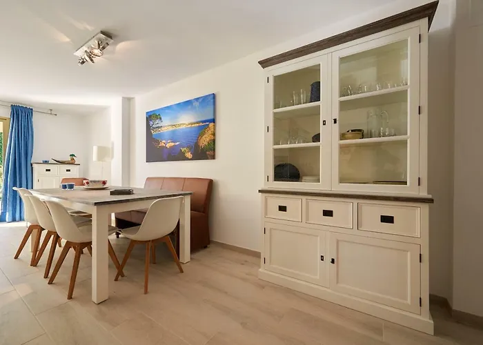 Velas Garden Pool Apartment *