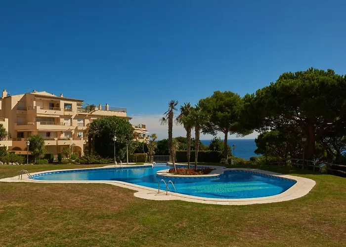 Velas Garden Pool *