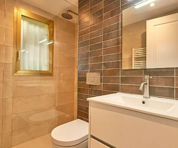 Apartment Velas Garden Pool S'Agaro
